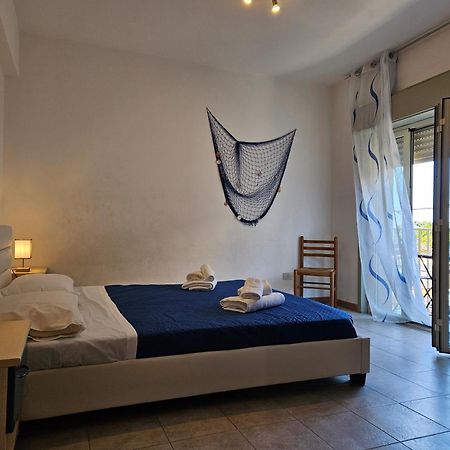 Family House Letojanni Taormina Apartment Exterior photo